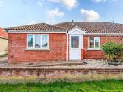 3 bedroom semi detached bungalow for sale