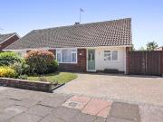 3 bedroom semi detached bungalow for sale