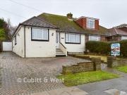 3 bedroom semi detached bungalow for sale