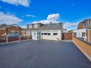 3 bedroom semi detached bungalow for sale