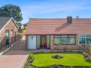 3 bedroom semi detached bungalow for sale