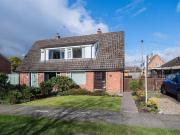 3 bedroom semi detached bungalow for sale
