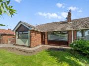3 bedroom semi detached bungalow for sale