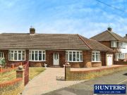 3 bedroom semi detached bungalow for sale
