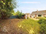3 bedroom semi detached bungalow for sale