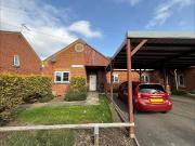 3 bedroom semi detached bungalow for sale