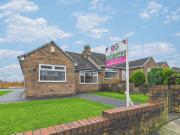 3 bedroom semi detached bungalow for sale