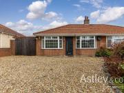 3 bedroom semi detached bungalow for sale