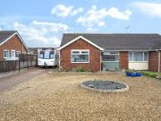 3 bedroom semi detached bungalow for sale