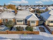 3 bedroom semi detached bungalow for sale