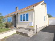 3 bedroom semi detached bungalow for sale