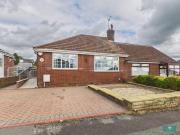 3 bedroom semi detached bungalow for sale
