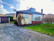 3 bedroom semi detached bungalow for sale