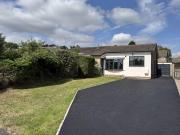 3 bedroom semi detached bungalow for sale