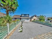 3 bedroom semi detached bungalow for sale