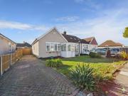 3 bedroom semi detached bungalow for sale