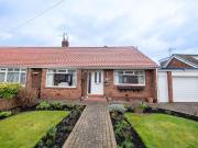 3 bedroom semi detached bungalow for sale