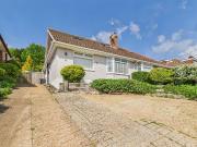 3 bedroom semi detached bungalow for sale
