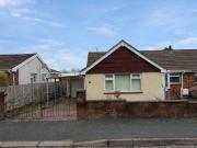 3 bedroom semi detached bungalow for sale
