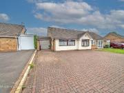 3 bedroom semi detached bungalow for sale