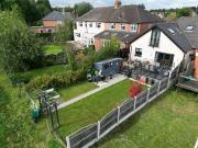 3 bedroom semi detached bungalow for sale