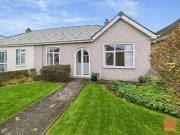 3 bedroom semi detached bungalow for sale