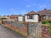 3 bedroom semi detached bungalow for sale