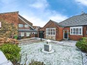 3 bedroom semi detached bungalow for sale