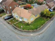 3 bedroom semi detached bungalow for sale