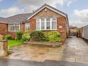 3 bedroom semi detached bungalow for sale