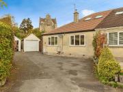 3 bedroom semi detached bungalow for sale