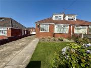3 bedroom semi detached bungalow for sale