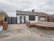 3 bedroom semi detached bungalow for sale