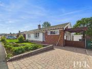 3 bedroom semi detached bungalow for sale
