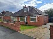 3 bedroom semi detached bungalow for sale