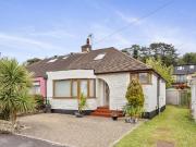 3 bedroom semi detached bungalow for sale