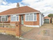 3 bedroom semi detached bungalow for sale