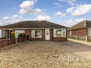 3 bedroom semi detached bungalow for sale