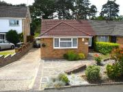 3 bedroom semi detached bungalow for sale