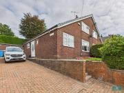 3 bedroom semi detached bungalow for sale