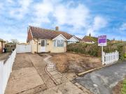 3 bedroom semi detached bungalow for sale