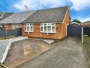 3 bedroom semi detached bungalow for sale