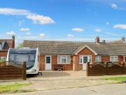 3 bedroom semi detached bungalow for sale