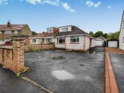 3 bedroom semi detached bungalow for sale