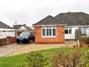 3 bedroom semi detached bungalow for sale