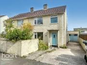 3 bedroom semi detached bungalow for sale