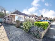 3 bedroom semi detached bungalow for sale