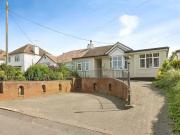 3 bedroom Semi Detached Bungalow for sale, Ash Road,...