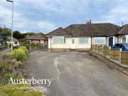 3 bedroom semi detached bungalow for sale in Alanbrook...
