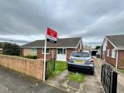 3 Bedroom Semi detached Bungalow For Sale In Armthorpe,...